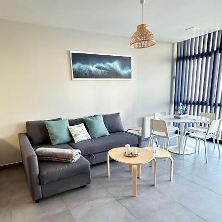 Apartamentos Freixo-Rias Baixas Cangas do Morrazo Exterior foto