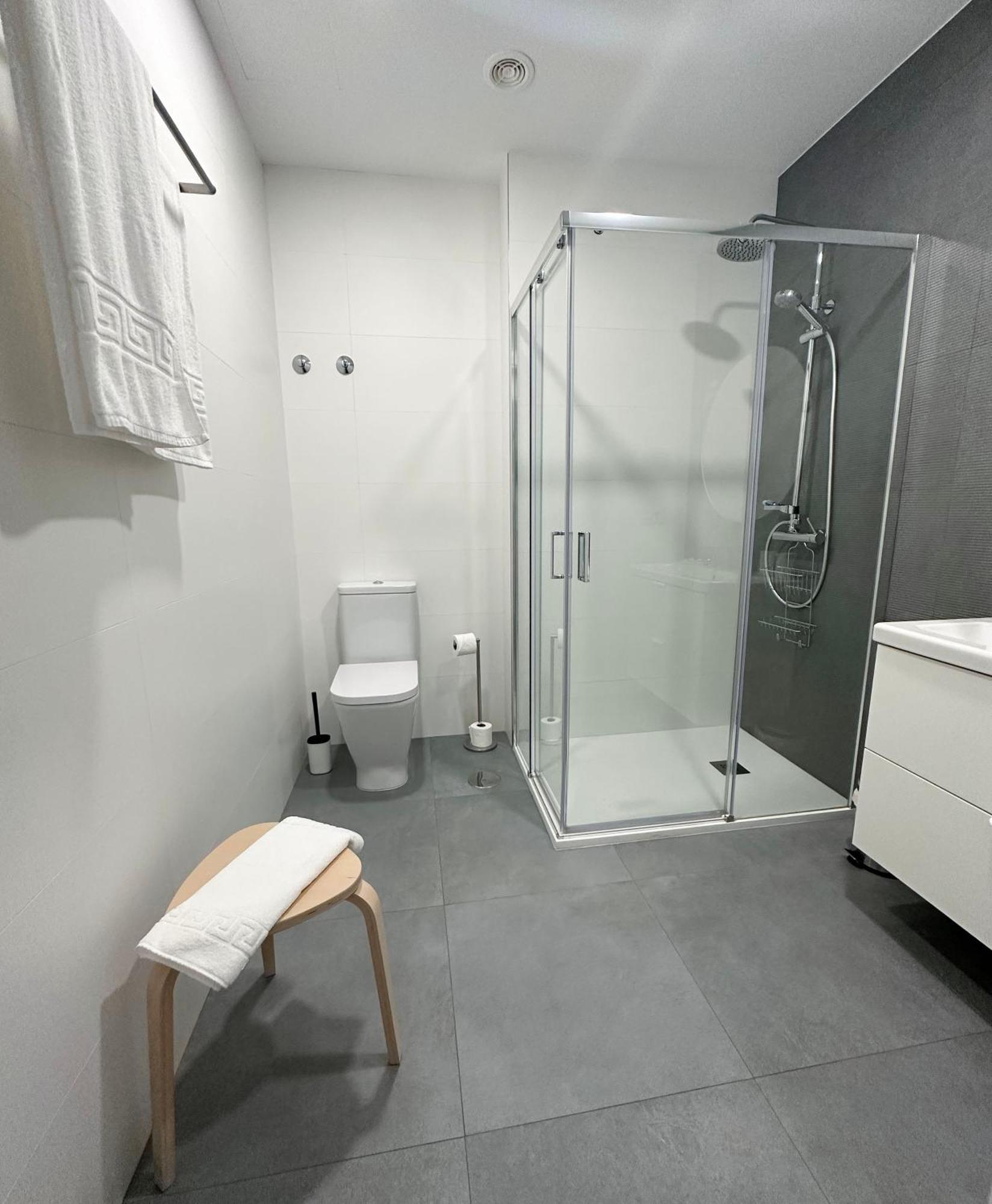 Apartamentos Freixo-Rias Baixas Cangas do Morrazo Exterior foto