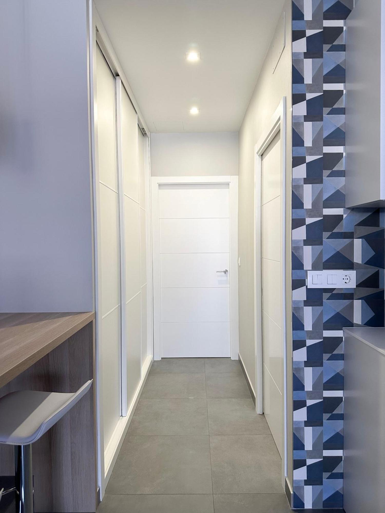 Apartamentos Freixo-Rias Baixas Cangas do Morrazo Exterior foto